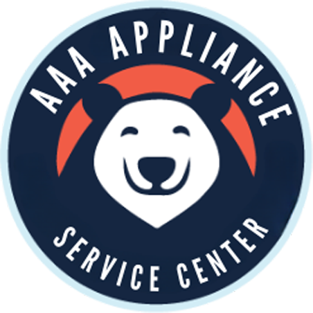 AAA Appliance Service Center logo