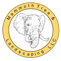 AAA Mammoth Tree & Landscaping logo