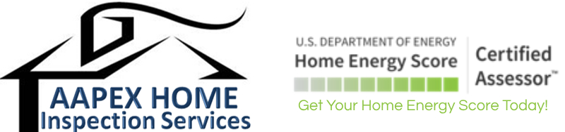 AAPEX Home Inspection Services logo