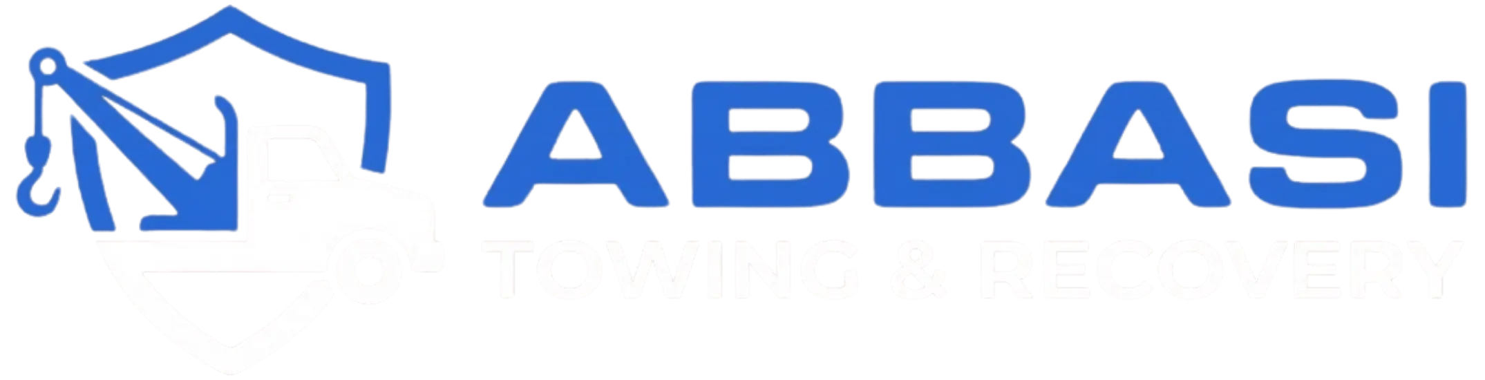 Abbasi Towing & Recovery logo