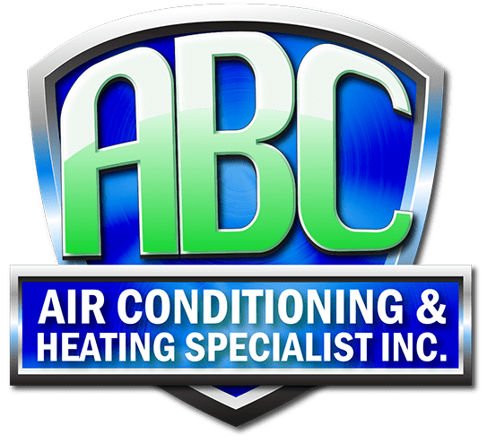 ABC Air Conditioning & Heating Specialist logo