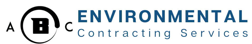 ABC Environmental Contracting Services logo