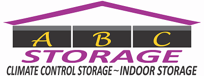 ABC Mini Storage logo