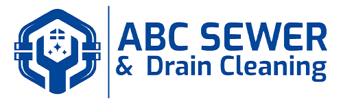 ABC Sewer & Drain Cleaning logo