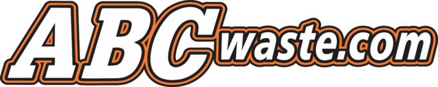 ABC Waste LLC logo