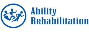 Ability Rehabilitation logo