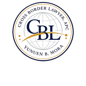 Abogada Yunuen Mora logo