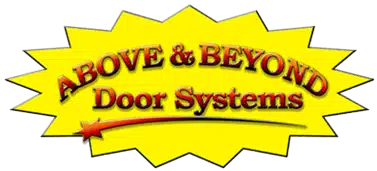 Above & Beyond Door Systems logo