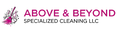Above & Beyond Specialized Cleaning LLC logo