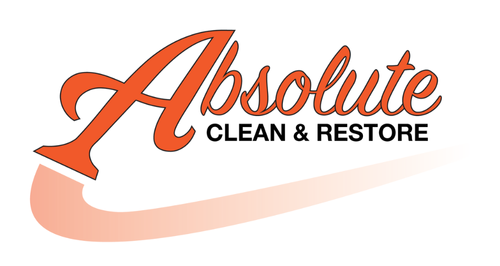 Absolute Clean & Restore Stillwater logo
