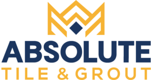 Absolute Tile and Grout logo