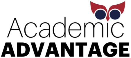 Academic Advantage logo