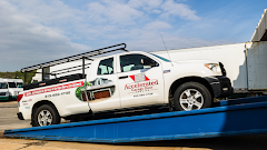 Accelerated Garage Door Service, Inc. logo