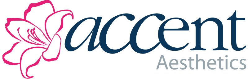 Accent Aesthetics logo
