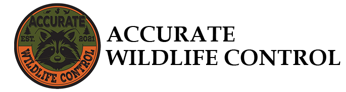 Accurate Rodent & Wildlife Control logo
