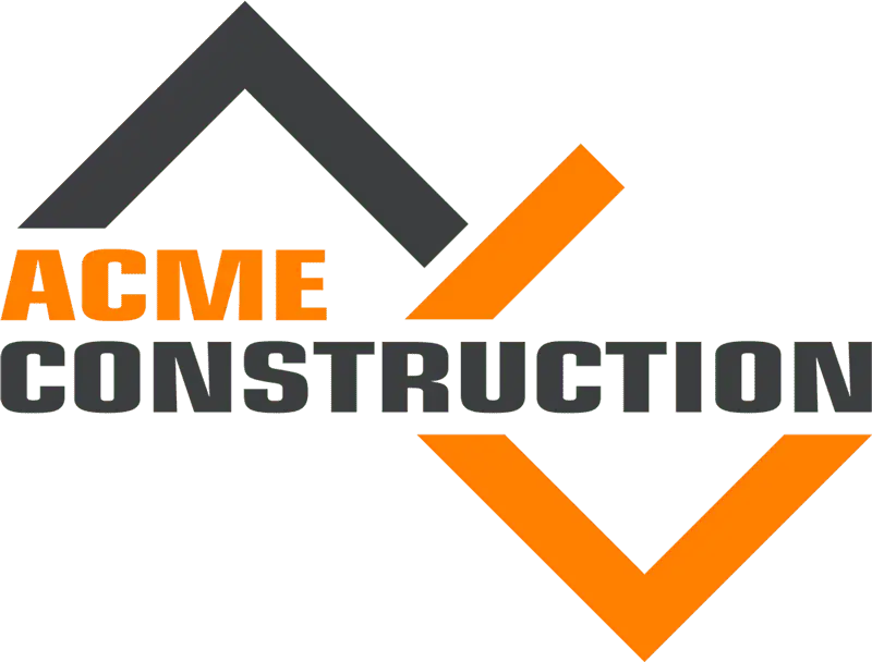 Acme Construction logo
