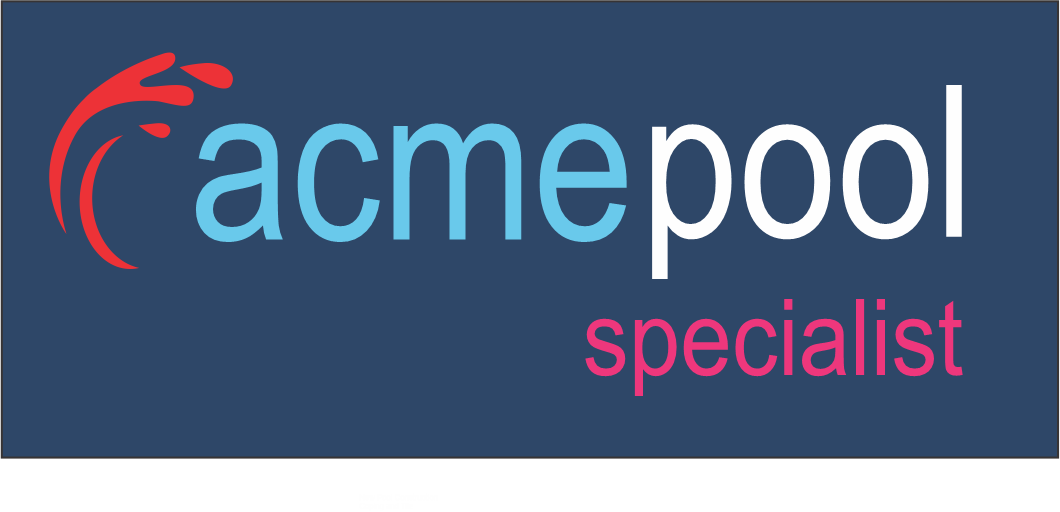 Acme Pool Specialist logo