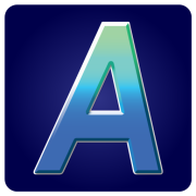 Action Air logo