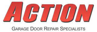 Action Garage Door Repair Specialists logo