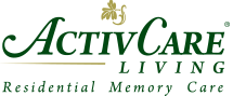 ActivCare Rolling Hills Ranch logo