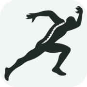 Active Chiropractic logo