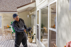 Active Pest Control logo