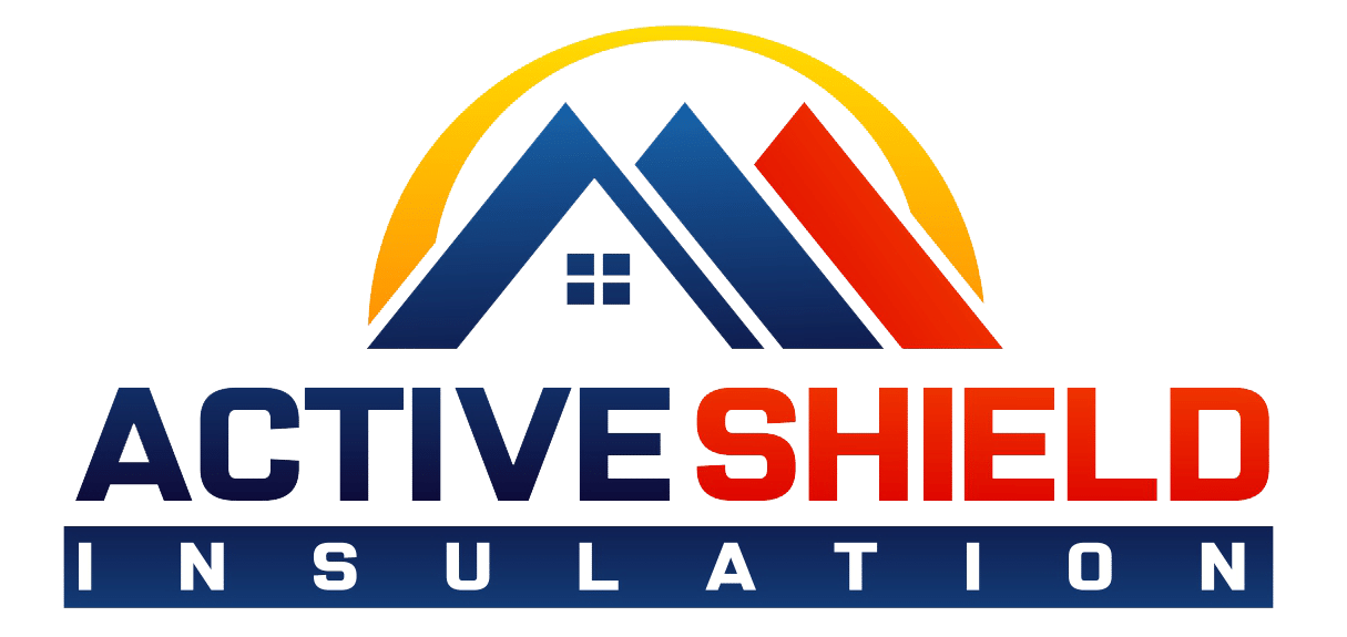 Active Shield Insulation logo