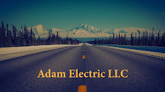 Adam Electric LLC logo