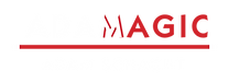 Adamagic Magician logo