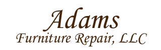 Adams Furniture Repair logo