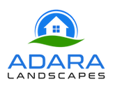 Adara Landscapes logo
