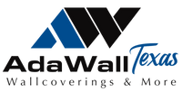 Adawall Wallcoverings and More | Luxury Residential & Commercial Wallpapers logo