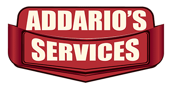 Addario's Plumbing, Heating, Cooling & Electrical Services logo