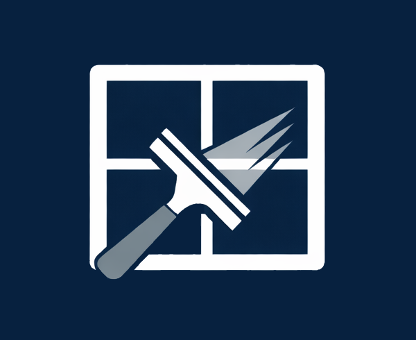 Addison Window Cleaning logo