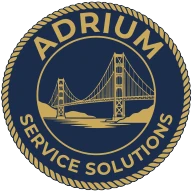ADRIUM service solutions logo