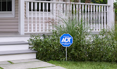 ADT Security Services logo