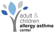 Adult & Children Allergy Asthma Center: Kevin Farnam, M.D. logo
