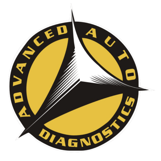 Advanced Auto Diagnostics logo