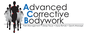 Advanced Corrective Bodywork logo
