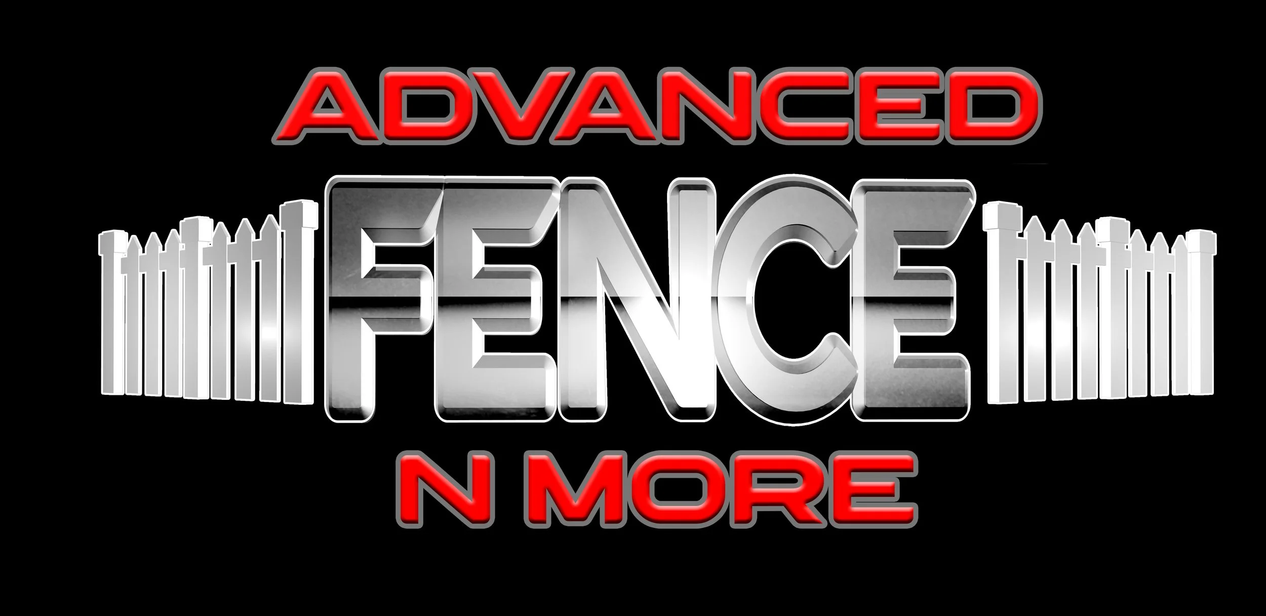 Advanced Fence N More LLC logo