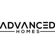 Advanced Homes logo