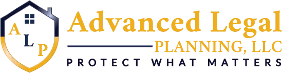 Advanced Legal Planning logo