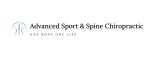 Advanced Sport and Spine Chiropractic logo