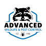 Advanced Wildlife and Pest Control logo
