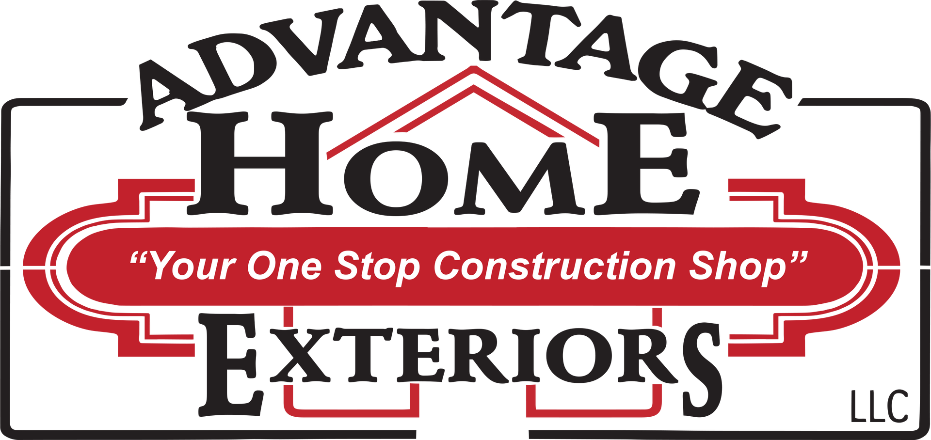 Advantage Home Exteriors LLC logo