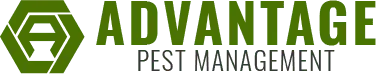 Advantage Pest Management logo