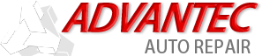 Advantec Auto Repair logo