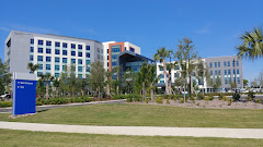 AdventHealth Sports Med & Rehab Apopka logo