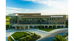 AdventHealth Whole Health Institute logo