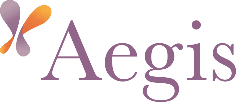 Aegis Home Health & Hospice logo